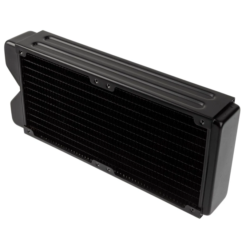 MagiCool 240S G2 Ultra M3 -jäähdytin, kupari - musta