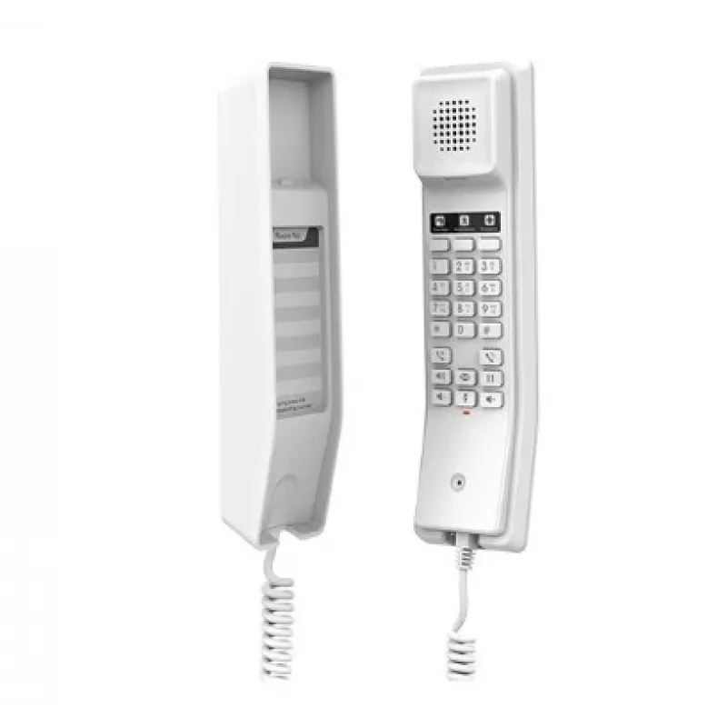 IP-puhelin Grandstream GHP610 valkoinen