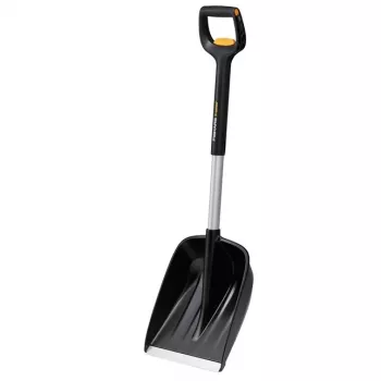 Fiskars autolumikola teleskooppivarrella X-SERIES