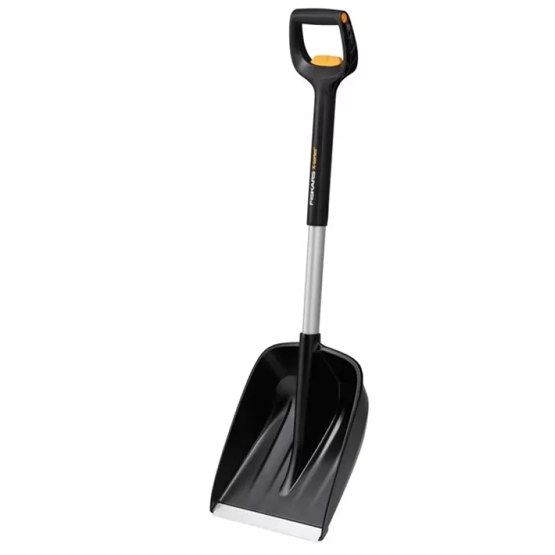 Fiskars autolumikola teleskooppivarrella X-SERIES