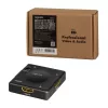 HDMI-kytkin LogiLink HD0041