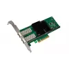 Intel X710DA2 -verkkokortti sisäinen kuitu 10000 Mbit/s