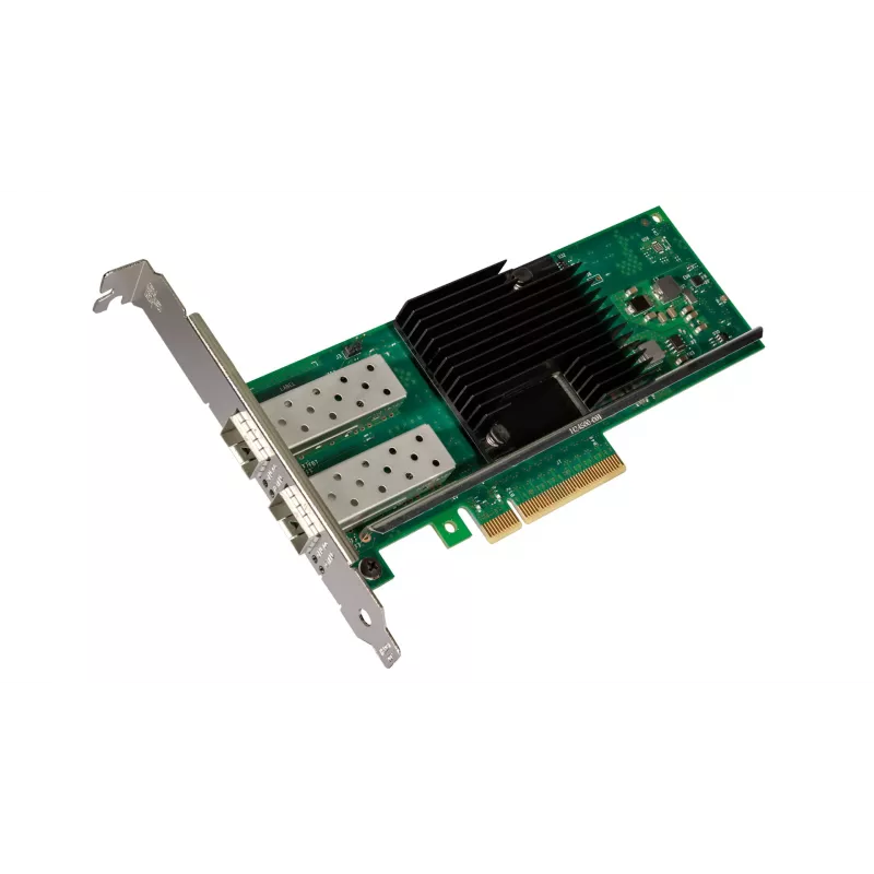 Intel X710DA2 -verkkokortti sisäinen kuitu 10000 Mbit/s