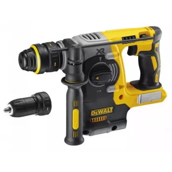 DEWALT DCH274N-XJ -poravasara SDS-Plus 2,1J 400W 18V musta, keltainen