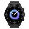 Älykello MEDIA-TECH MT870 — 1,3 tuuman (3,3 cm) IPS-kosketusnäyttö, 51 mm kotelo, Bluetooth, musta