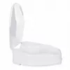 ActionMED NT10AM wc-istuimen korotus kansi, 10 cm