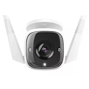 Ulko-WLAN-turvakamera TP-LINK Tapo C310 — ulkokamera, säänkestävä, WLAN