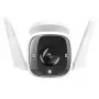 Ulko-WLAN-turvakamera TP-LINK Tapo C310 — ulkokamera, säänkestävä, WLAN
