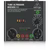 Behringer MIC500USB audiovahvistin