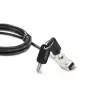 DICOTA BASE XX LAPTOP LOCK NANO D31940 turvalukko kannettaville tietokoneille