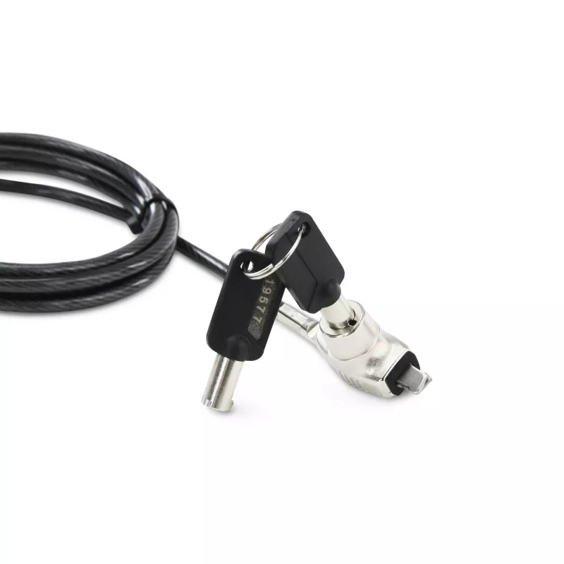 DICOTA BASE XX LAPTOP LOCK NANO D31940 turvalukko kannettaville tietokoneille