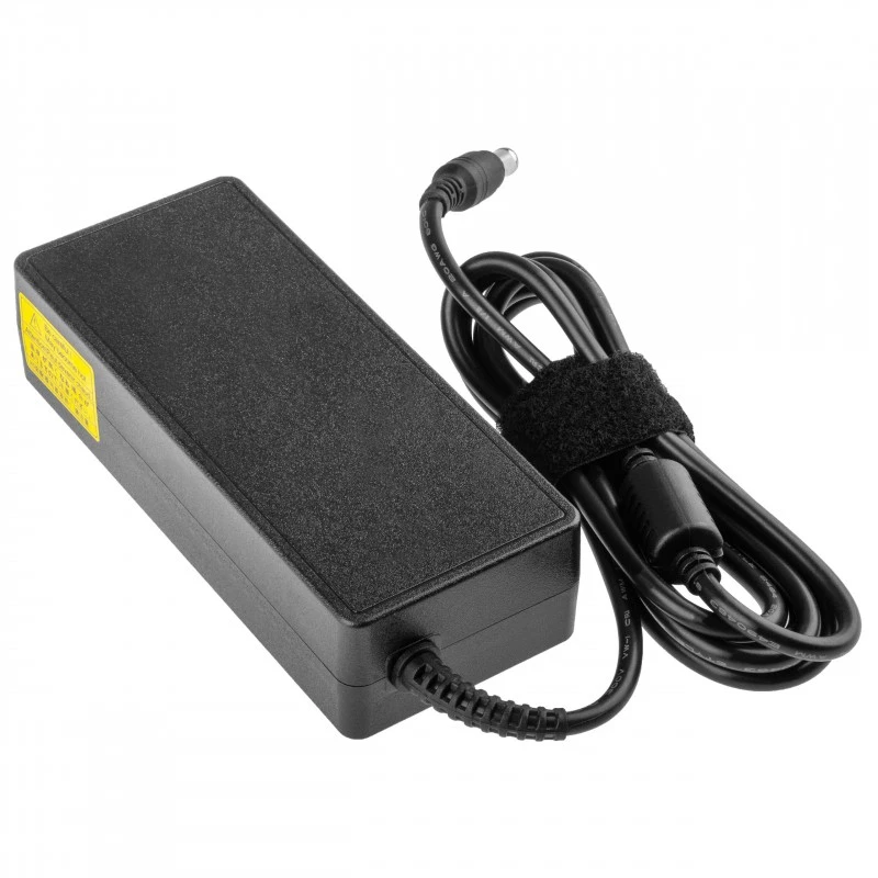 Virtalähde Green Cell AD31P 90W sisäkäyttöön AC-DC 19,5V 4,7A Sony-kannettaville, musta