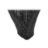 DeLOCK 18921 punossuojaputki 10 m x 9 mm musta