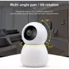 Denver IIC-215 MK3 sisä-WiFi-kamera