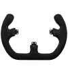Asetek SimSports GT Rim - Open D, mokkanahka