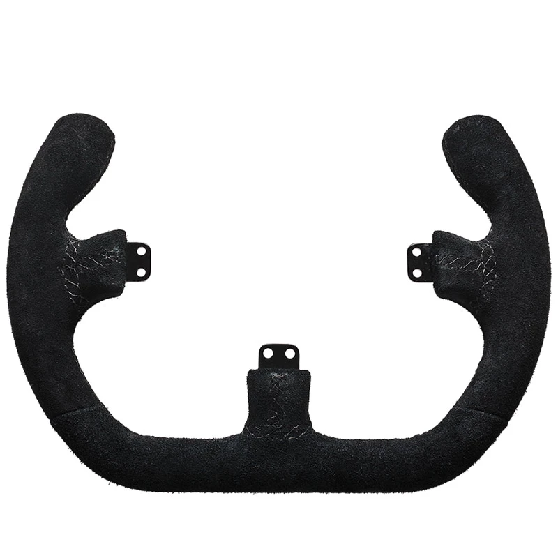 Asetek SimSports GT Rim - Open D, mokkanahka