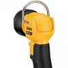 Dewalt 18V XR Li-Ion akku-LED-kääntyvä valaisin - perusyksikkö