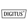 Digitus 40G QSFP+ 4x SFP+ Direct Attach -kaapeli 3m