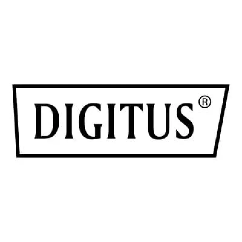 Digitus 40G QSFP+ 4x SFP+ Direct Attach -kaapeli 3m