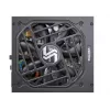 Seasonic VERTEX 1200W (GX-1200) 80 PLUS Gold modulaarinen virtalähde ATX 3.0