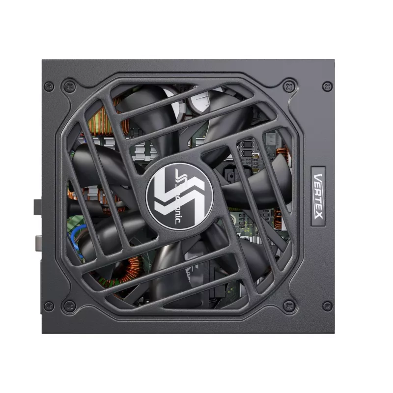 Seasonic VERTEX 1200W (GX-1200) 80 PLUS Gold modulaarinen virtalähde ATX 3.0