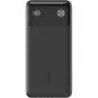 Anker Innovations -varavirtalähde 10 000 mAh 22,5 W musta (A1388G11)