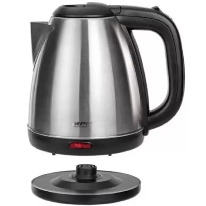 Mpm Mcz-84m 1 l 1600 W 2200 W vedenkeitin hopea