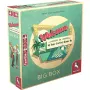 Willkommen bei deinem perfekten Zuhause Big Box, lautapeli
