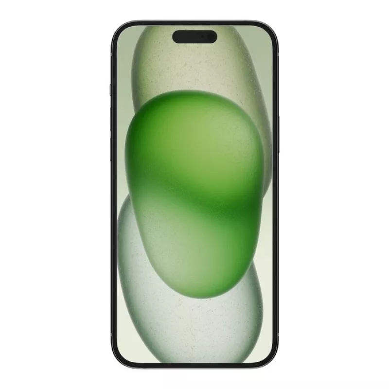 Tietosuoja-näytönsuojus Belkin OVA168HQ iPhone 16 Plus antibakteerinen iskunkestävä