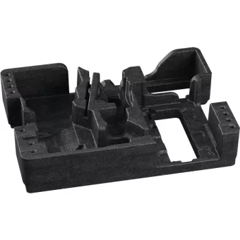 Työkalusisäosa Bosch L-Boxxille, malli 1600A0351W, yhteensopiva GKF/GLF 18V-8:n kanssa