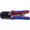 Kaapelipuristuspihdit Knipex 97 51 10 SB