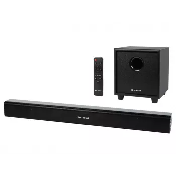 Bluetooth-soundbar-kaiutin BLOW 30-452 4.1 — langaton elokuvasoundbar-kaiutin