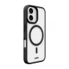 LAUT HUEX PROTECT kotelo iPhone 16 -sarjalle