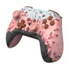 Dragonshock Controller Poptop langaton kuutiot vaaleanpunainen Switch