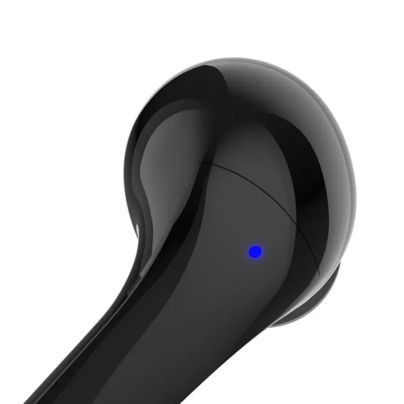 Soundform Motion TWS musta
