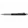 Faber-Castell 232504 lyijytäytekynä 0,5 mm pyöreä kärki musta/harmaa 1 kpl