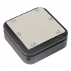 Alphacool Core 1 LT 13884 prosessorin vesijäähdytyslohko, musta