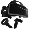 Pimax Crystal Light virtuaalitodellisuuslasit ohjaimella