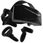 Pimax Crystal Light virtuaalitodellisuuslasit ohjaimella