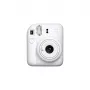 Pikakamera Fujifilm Instax Mini 12 – pikakamerafilmi, ISO 800