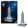 3D-palapeli Ravensburger 12008026 216 palaa rakennus