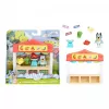 Leikkihahmosetti TMTOYS Mini Bluey ruokakauppa BLU17555 – minihahmosetti leikkihetkiin