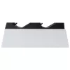 Lataustelakka White Shark PS4-0417 Dual-lataustelakka PS4-ohjaimelle