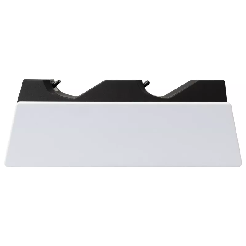 Lataustelakka White Shark PS4-0417 Dual-lataustelakka PS4-ohjaimelle