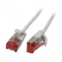 Synergy21 S217281 Ethernet-verkkokaapeli valkoinen