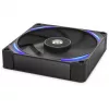 Tuuletin NZXT F140X – 140 mm PC-kotelotuuletin, malli F140X