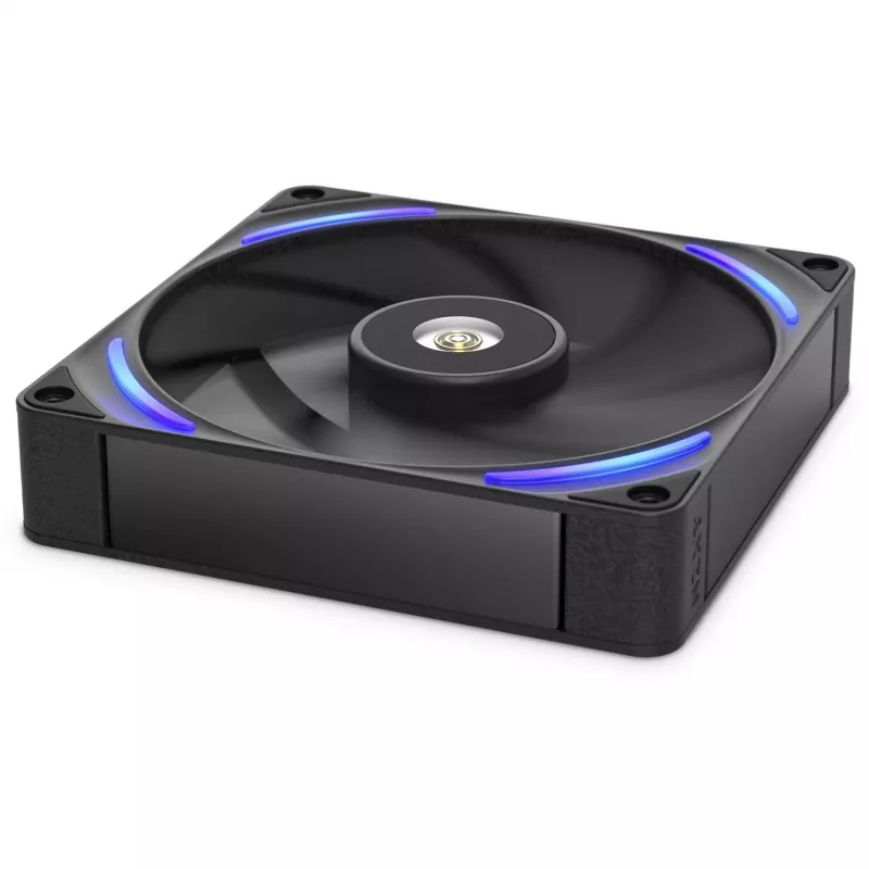 Tuuletin NZXT F140X – 140 mm PC-kotelotuuletin, malli F140X