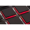 Audiomikseri Akai MPD218 musta 16 padia USB MIDI -ohjain
