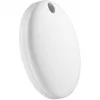 Ultron MiTag Apple-sertifioitu tag, 3 kpl valkoinen