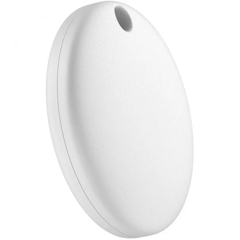 Ultron MiTag Apple-sertifioitu tag, 3 kpl valkoinen